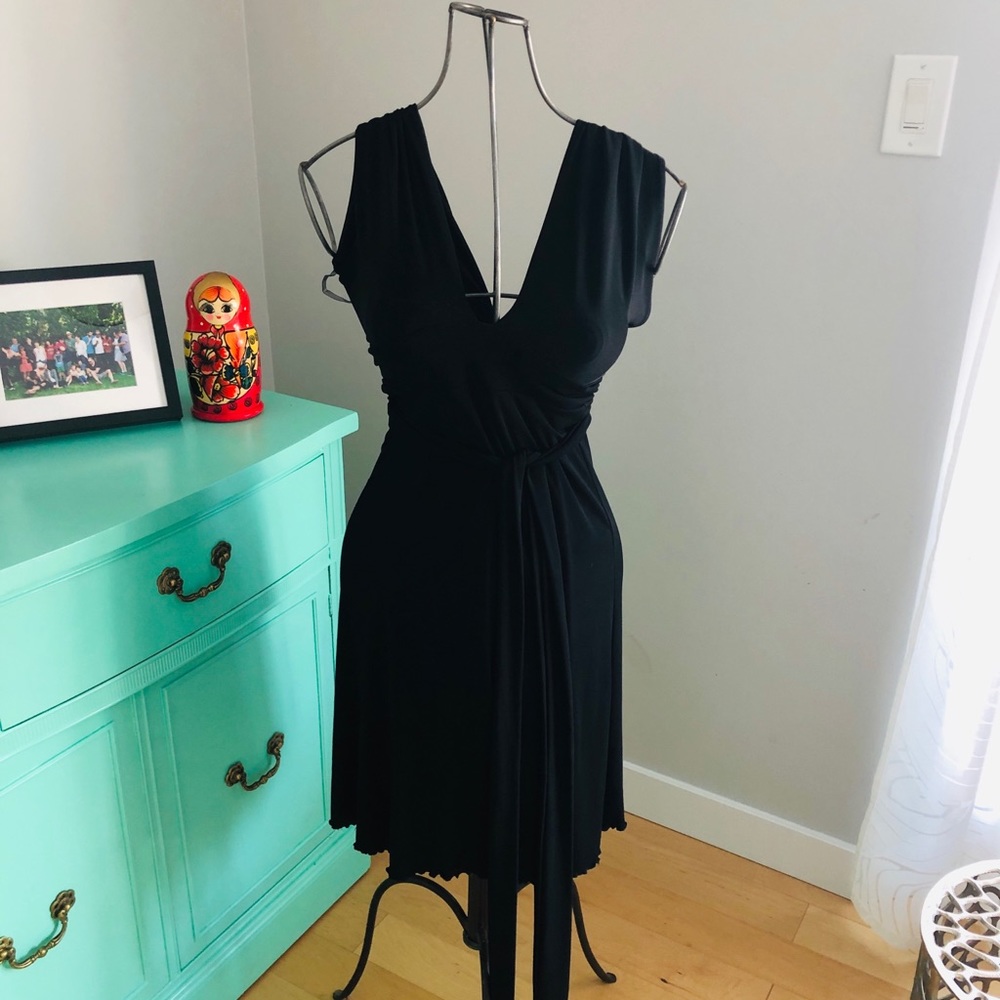 Narcissist many ways dress xs to medium